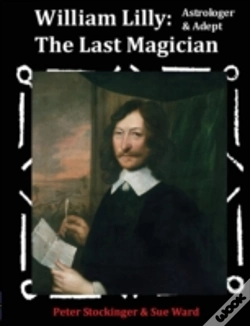 Capa do artigo William Lilly