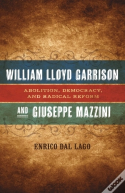 Capa do artigo William Lloyd Garrison And Giuseppe Mazzini