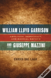 Capa do artigo William Lloyd Garrison And Giuseppe Mazzini