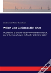 Capa do artigo William Lloyd Garrison And His Times