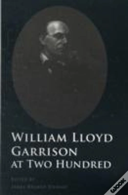 Capa do artigo William Lloyd Garrison At Two Hundred