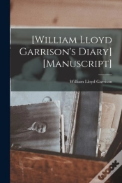 Capa do artigo (William Lloyd Garrison