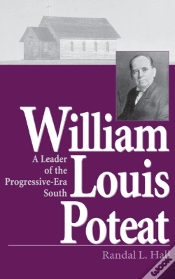 Capa do artigo William Louis Poteat