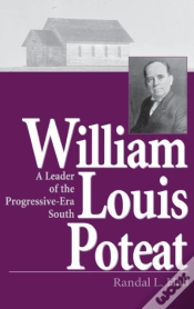 Capa do artigo William Louis Poteat