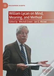 Capa do artigo William Lycan On Mind, Meaning, And Method