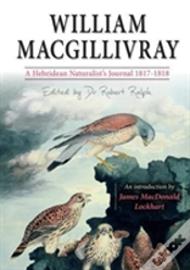 Capa do artigo William Macgillivray
