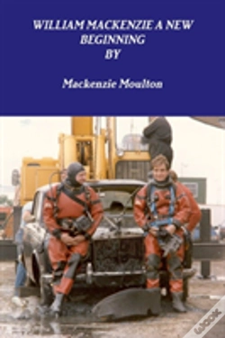 Capa do artigo William Mackenzie A New Beginning