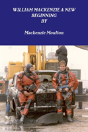 William Mackenzie A New Beginning - Preview