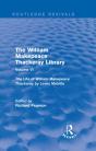 William Makepeace Thackeray Library - Preview