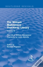Capa do artigo William Makepeace Thackeray Library
