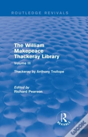 Capa do artigo William Makepeace Thackeray Library
