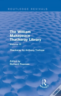 Capa do artigo William Makepeace Thackeray Library