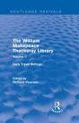 William Makepeace Thackeray Library - Preview