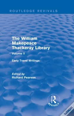 Capa do artigo William Makepeace Thackeray Library