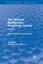 William Makepeace Thackeray Library - Preview