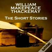 Capa do artigo William Makepeace Thackeray - The Short Stories