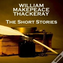 Capa do artigo William Makepeace Thackeray - The Short Stories