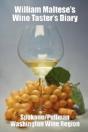 William Maltese'S Wine Taster'S Diary - Preview
