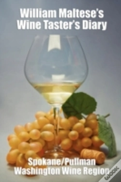 Capa do artigo William Maltese'S Wine Taster'S Diary