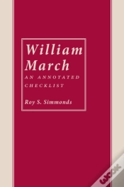 Capa do artigo William March