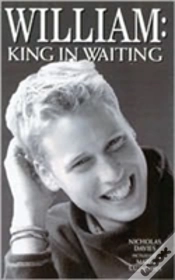 Capa do artigo William