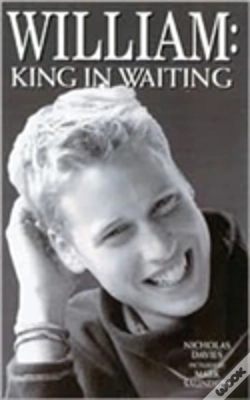 Capa do artigo William