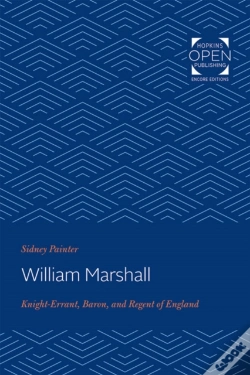 Capa do artigo William Marshal 8211 Knight 8211 Er