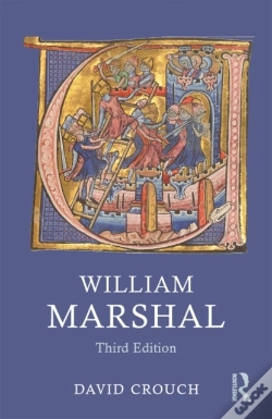 Capa do artigo William Marshal