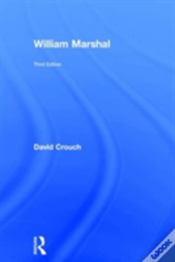Capa do artigo William Marshal