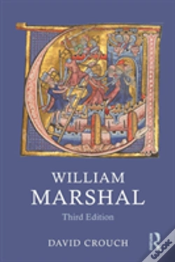 Capa do artigo William Marshal