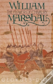 Capa do artigo William Marshal