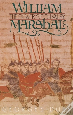 Capa do artigo William Marshal