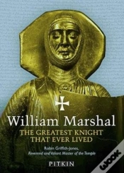 Capa do artigo William Marshal