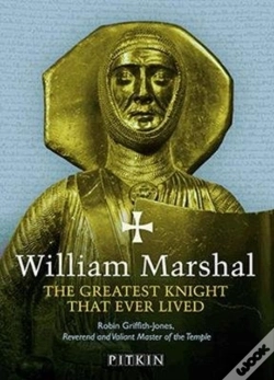 Capa do artigo William Marshal