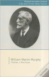 Capa do artigo William Martin Murphy