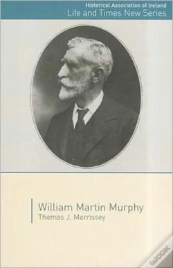 Capa do artigo William Martin Murphy