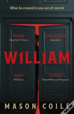 Capa do artigo William