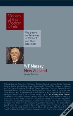 Capa do artigo William Massey