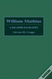Capa do artigo William Mathias