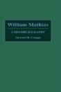 William Mathias - Preview
