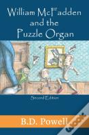William Mcfadden & The Puzzle Organ 2nd Edition