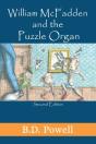 William Mcfadden & The Puzzle Organ 2nd Edition - Preview
