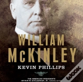 William Mckinley