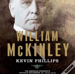 Capa do artigo William Mckinley