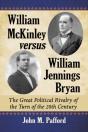 William Mckinley Versus William Jennings Bryan - Preview