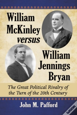 Capa do artigo William Mckinley Versus William Jennings Bryan