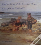 Capa do artigo William Mctaggart