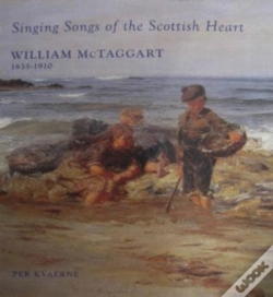 Capa do artigo William Mctaggart