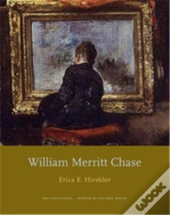 William Merritt Chase /Anglais