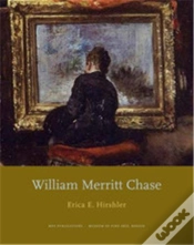 Capa do artigo William Merritt Chase /Anglais